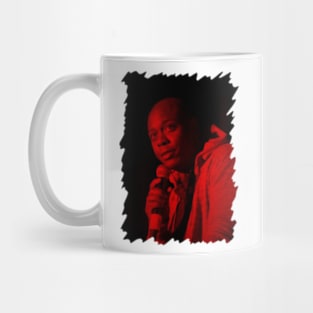 Chappelle tour Mug